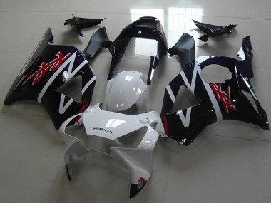 Online 2002-2003 Honda CBR900RR 954 Motorcycle Fairings - Dark Blue Canada