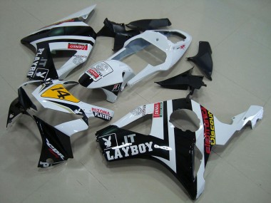 Online 2002-2003 Honda CBR900RR 954 Motorcycle Fairings - Playboy Canada
