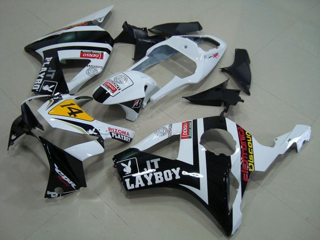 2002-2003 Honda CBR900RR 954 Motorcycle Fairings - Playboy Canada