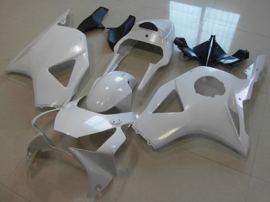 Online 2002-2003 Honda CBR900RR 954 Motorcycle Fairings - White Canada