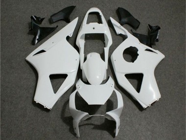 Online 2002-2003 Honda CBR900RR 954RR Motorcycle Fairings - Unpainted Canada