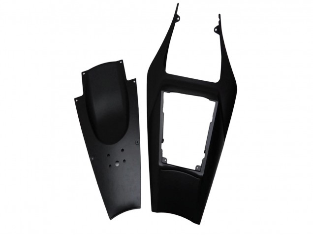 2002-2003 Yamaha YZF R1 Motorcycle Fairings - Matte Black Canada