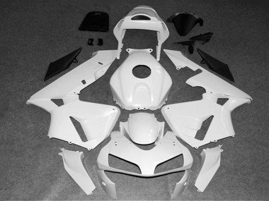 Online 2003-2004 Honda CBR600RR Motorcycle Fairings - Unpainted Canada