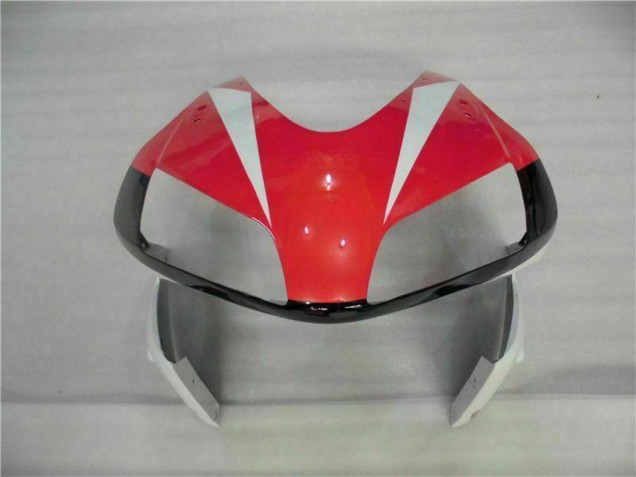 2003-2004 Honda CBR600RR Motorcycle Fairing - White Red Blue Canada