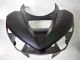 2003-2004 Kawasaki ZX6R Motorcycle Fairings - Matte Black Canada
