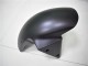 2003-2004 Kawasaki ZX6R Motorcycle Fairings - Matte Black Canada