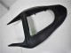 2003-2004 Kawasaki ZX6R Motorcycle Fairings - Matte Black Canada