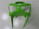 2003-2004 Kawasaki ZX6R Motorcycle Fairing - Green Canada