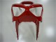 2003-2004 Kawasaki ZX6R Motorcycle Fairing Kits - Red Canada