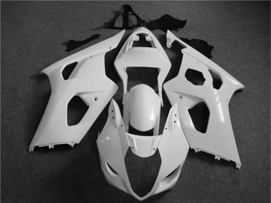 Online 2003-2004 Suzuki GSXR 1000 Motorcycle Fairings - Unpainted Canada