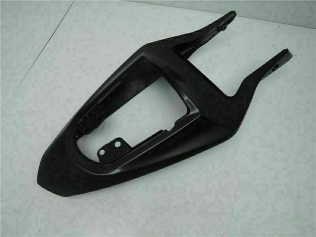 2003-2004 Suzuki GSXR 1000 Motorcycle Fairings - Matte Black Red Canada