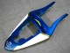 2003-2004 Suzuki GSXR 1000 Motorcycle Fairings - Yellow Blue White Red Corona Motul Canada