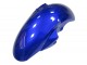 2003-2004 Yamaha YZF R6 Motorcycle Fairing - Blue White Canada