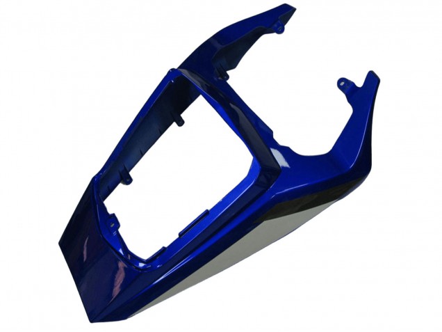 2003-2004 Yamaha YZF R6 Motorcycle Fairing - Blue White Canada