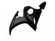 2003-2004 Yamaha YZF R6 Motorcycle Fairings - Glossy Black Matte Black Canada