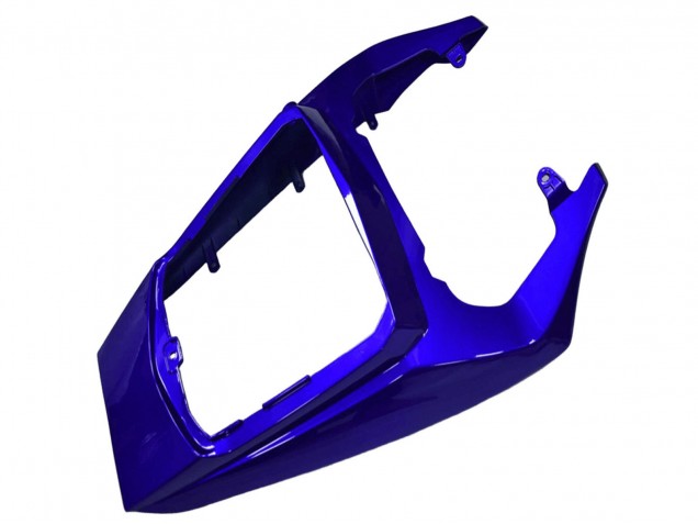 2003-2004 Yamaha YZF R6 Motorcycle Fairings - Blue White Canada