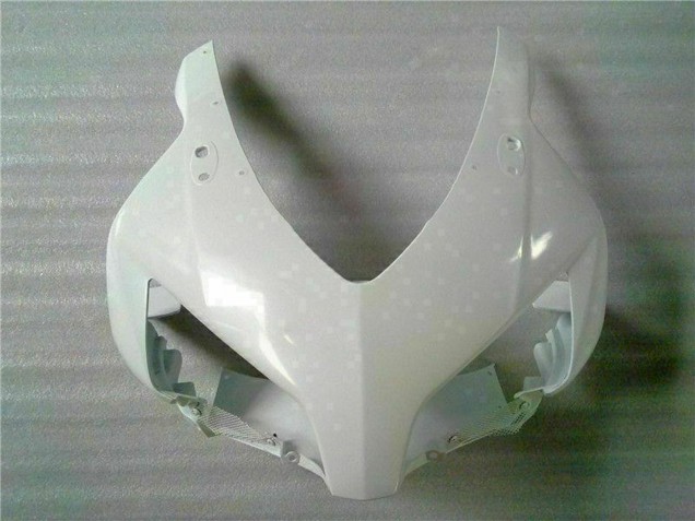 2004-2005 Honda CBR1000RR Motorcycle Fairings - White Black Repsol Canada