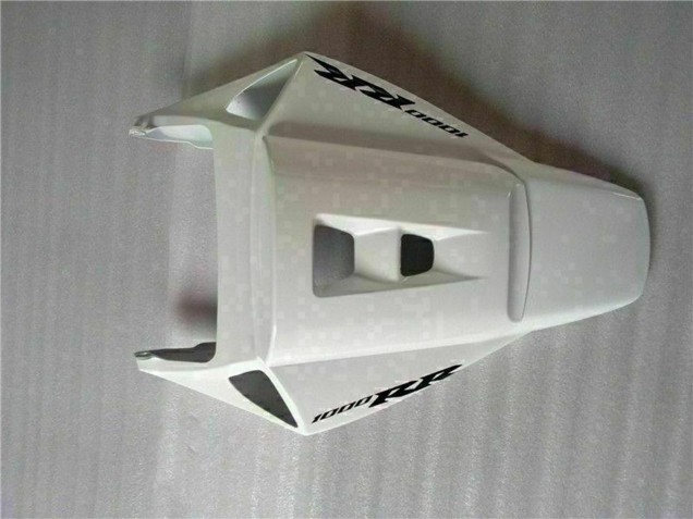 2004-2005 Honda CBR1000RR Motorcycle Fairings - White Black Repsol Canada