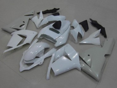 Online 2004-2005 Kawasaki ZX10R Motorcycle Fairings - Unpainted Canada