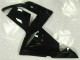 2004-2005 Kawasaki ZX10R Motorcycle Fairings - Glossy Black Canada