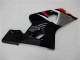 2004-2005 Suzuki GSXR 600/750 Motorcycle Fairings - Red Silver Black Canada
