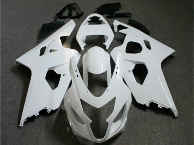 Online 2004-2005 Suzuki GSXR 600/750 Motorcycle Fairings - Unpainted Canada