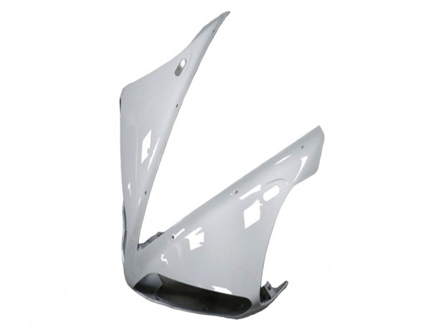 2004-2006 Yamaha YZF R1 Motorcycle Fairing - White Black Canada