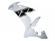 2004-2006 Yamaha YZF R1 Motorcycle Fairing - White Black Canada