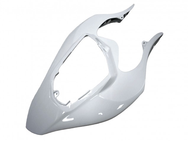2004-2006 Yamaha YZF R1 Motorcycle Fairing - White Black Canada