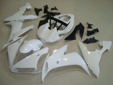 Online 2004-2006 Yamaha YZF R1 Motorcycle Fairings - Pearl White Canada