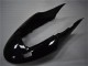 2004-2007 Honda CBR600 F4i Motorcycle Fairing Kits - Glossy Black Canada