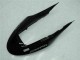 2004-2007 Honda CBR600 F4i Motorcycle Fairing - Glossy Black Canada