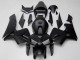 2005-2006 Honda CBR600RR Motorcycle Fairing - Matte Black Canada