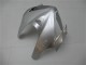 2005-2006 Honda CBR600RR Motorcycle Fairing - Silver Black Canada