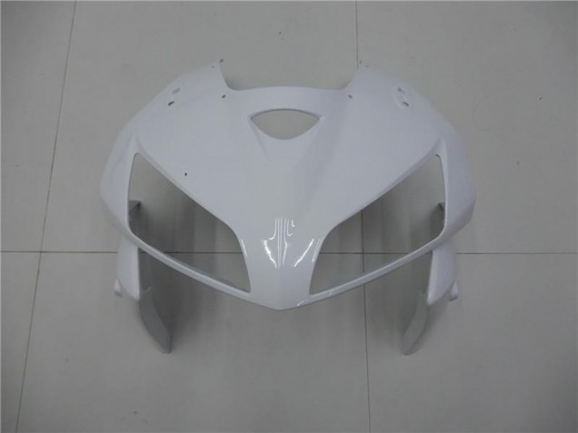 2005-2006 Honda CBR600RR Motorcycle Fairings - Glossy White Canada