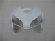 2005-2006 Honda CBR600RR Motorcycle Fairings - Glossy White Canada