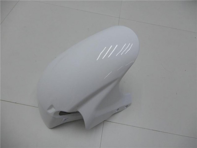 2005-2006 Honda CBR600RR Motorcycle Fairings - Glossy White Canada