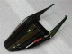 2005-2006 Honda CBR600RR Motorcycle Fairings - Black Repsol Canada