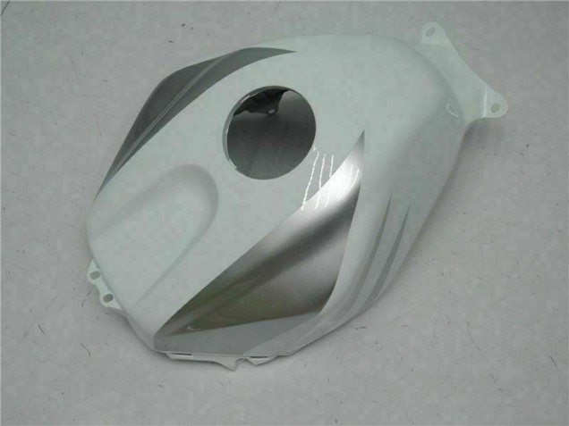 2005-2006 Honda CBR600RR Motorcycle Fairing - White Canada