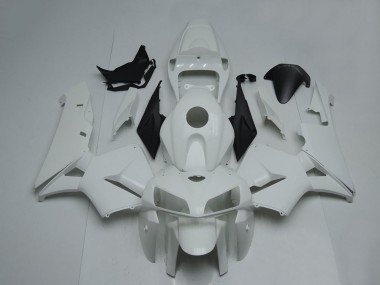 Online 2005-2006 Honda CBR600RR Motorcycle Fairings - Unpainted Canada