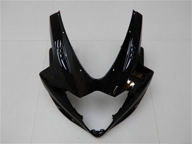 2005-2006 Suzuki GSXR 1000 Motorcycle Fairing Kits - Glossy Black Canada