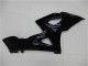 2005-2006 Suzuki GSXR 1000 Motorcycle Fairing Kits - Glossy Black Canada