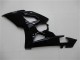 2005-2006 Suzuki GSXR 1000 Motorcycle Fairing Kits - Glossy Black Canada