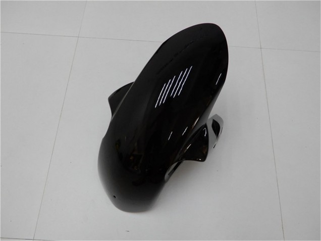 2005-2006 Suzuki GSXR 1000 Motorcycle Fairing Kits - Glossy Black Canada