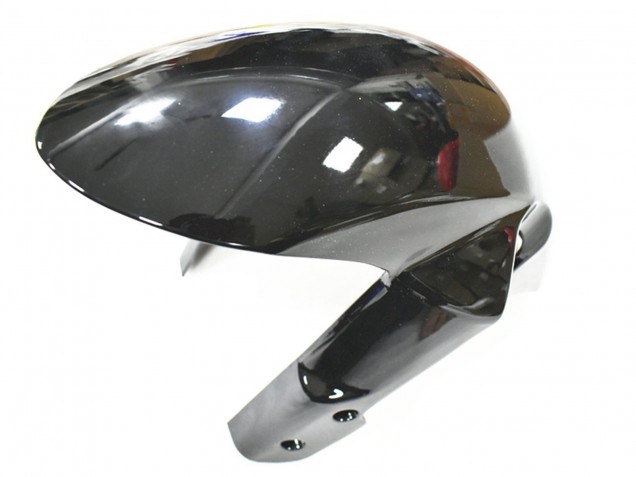 2005-2006 Suzuki GSXR 1000 Motorcycle Fairing Kits - Blue Black Canada