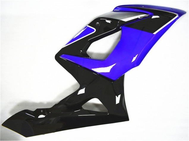 2005-2006 Suzuki GSXR 1000 Motorcycle Fairing Kits - Blue Black Canada