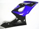2005-2006 Suzuki GSXR 1000 Motorcycle Fairing Kits - Blue Black Canada