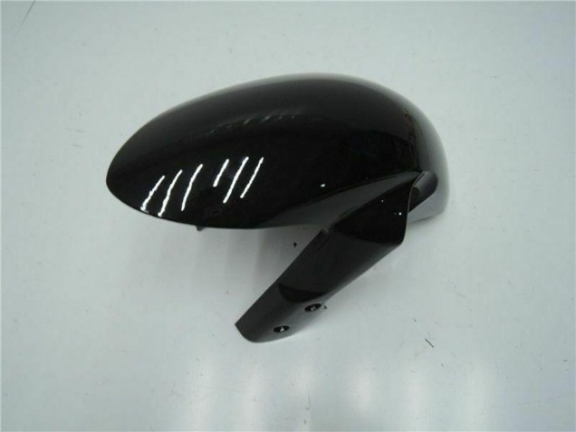 2005-2006 Suzuki GSXR 1000 Motorcycle Fairings - Yellow Glossy Black Red Canada