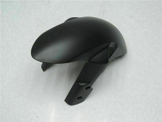 2005-2006 Suzuki GSXR 1000 Motorcycle Fairing - Blue Black Canada