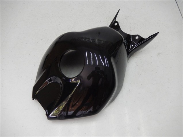 2006-2007 Honda CBR1000RR Motorcycle Fairings - Glossy Black Canada